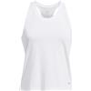 Under Armour Donna UA Launch Singlet, Canotta Sportiva Donna, Top Sportivo Donna Senza Maniche, Canottiera Donna da Palestra Leggera e Traspirante