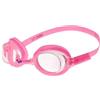 ARENA Bubble 3 Junior Occhialini, Bimbi, Rosa (Bubble Pink), Taglia Unica
