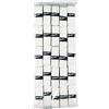 Wilson Tennis PRO Grip - Nastro Adesivo, Confezione da 50, Colore: Bianco