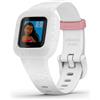 Garmin Vivofit Jr.3 - Disney (Princess), Orologio e Activity Tracker per Bambine, Display a colori, Passi, Sonno, Cinturino in silicone, App interattiva, Autonomia fino a 1 anno, 4+
