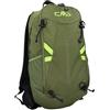 CMP - Laredo 22l Trekking Backpack, Kaki, U
