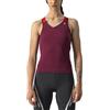 castelli Solaris Top Maglia Lunga Donna