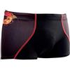 Head Jack Costume Pantaloncino, Uomo, Multicolore, 46