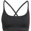 adidas Women Me Reggiseno Supporto Leggero