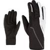 Ziener Ultimana - Guanti da Sci di Fondo, Nordic, da Crosscountry, Soft-Shell, Antivento, Traspiranti, Caldi Donna