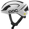 POC Omne Air MIPS - Casco bici versatile con MIPS Air Node, ventilazione ottimizzata, profilo sottile, fit 360° e Eye Garage per strada, gravel e tragitti quotidiani