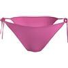 Calvin Klein Slip Bikini Donna da Legare, Rosa (Bold Pink), 3XL