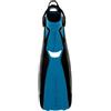 Aqualung Aqua Lung PHAZER Pinne Sub per Adulti per Tutti i Livelli con l'innovativa Tecnologia Wave Rib, Design bilanciato, Potente e idrodinamico, Ottimi per Immersioni subacquee e Snorkeling