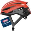 ABUS StormChaser Casco da ciclismo - Casco da ciclismo leggero e confortevole per il ciclismo professionale, per donne e uomini -