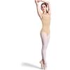 Bloch Dance Zena - Body da Donna con Cinturino Regolabile