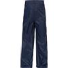 Trespass - Qikpac, Compatto Packaway Pantaloni Impermeabili con 3 Tasche Bambini e Ragazzi