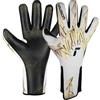 Reusch Unisex - Guanti da Portiere per Adulti Pure Contact Gold X Glueprint