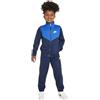 NIKE Lifestyle Essnetials Tuta Unisex - Bambini e ragazzi (Pacco da 1)