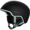 POC Obex Pure, Casco da Sci Unisex Adulto, Uranium Black/Apophyllite Green Matt, XL-XXL (59-62cm)
