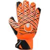 uhlsport Uhlsport Soft Resist+ Flex Frame - Guanti da Portiere di Calcio Bambini e Adulti