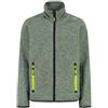 CMP Kid Jacket Giacca Unisex - Bambini e ragazzi