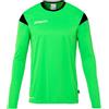 uhlsport Squad 27 Trikot Langarm Maglia Unisex - Adulto
