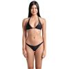 Arena W Arena Losange Bikini Triangle Due Pezzi Donna (Pacco da 1)