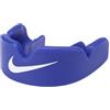 Nike Alpha CE Maschere facciali Game Royal/White One Size