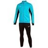 Joma Tuta uomo Derby turchese fluorescente nero