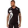 VENUM Giant, Maglietta Uomo, Matt/Nero, XXL