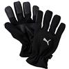 Puma Winter Players, Guanto Unisex-Adulto, (Nero/Bianco), 8