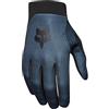 Fox Racing - Guanti Ranger - Uomo - MTB, Libertà di Movimento, Costruzione Robusta, Funzionalità Touchscreen, Guanti, Ciclismo Mountainbike, Midnight, M