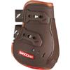 Zandonà Carbon Air Classic Evo Active-Fit Fetlock, Protezioni per Cavalli Nessun Genere
