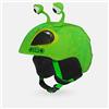 Giro Casco Launch Plus