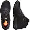 Mammut Ultimate III Mid GTX da uomo nero 9