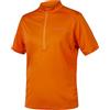 Endura Hummvee Ray II - Maglia a Maniche Corte da Uomo