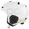 POC Fornix BC - Casco da sci e snowboard leggero per una protezione ottimale sulle piste, per lo scialpinismo e il freeride, con MIPS protezione