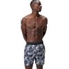 Speedo The Lookout Volley 16 Print Pantaloncini da Nuoto per Uomo, Grey Lead, XL