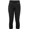 VAUDE - Women's Active 3/4 Pants, Pantaloncini Donna