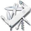 Victorinox, Climber, Coltellino Svizzero, Originale, Multiuso, Campeggio, 14 Funzioni, Lama, grande, Cavatappi