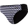FIREFLY Marla - Slip Bikini da Donna, Donna, 4035586, Vichy, 44