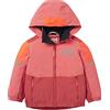 Helly Hansen Unisex Kids Giacca da Sci Isolata Rider 2.0