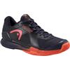 Head Sprint PRO 4.0 Clay - Scarpe da Tennis da Uomo