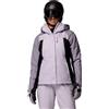 Columbia Snowy Summit - Giacca termica da sci da donna (confezione da 1)