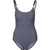 FIREFLY Nana II Costume da Bagno Donne Costume da Bagno, Donna, Stripe, 40C