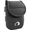 Tatonka - Case 1, Borsa in neoprene, Nero, 12 x 8 x 3 cm