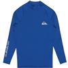 Quiksilver Everyday Upf50 LS Upf50 LS Lycra - Uomo Uomo (Pacco da 1)