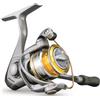 Okuma Avenger - Mulinello leggero in grafite