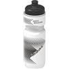 LEZYNE Flow - Borraccia Termica per Bicicletta, 550 ml, Senza BPA e inodore, Unisex, Unisex