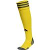 adidas Unisex - Adulto Adi 26 Sock Socks, team yellow/black, 6-7 Years