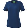 Erima Teamsport T-Shirt Donna (Pacco da 1)