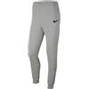 Nike CW6907-063 Nike Pantalone Felpato Park 20 Pantaloni Sportivi Uomo Dk Grey Heather XXL