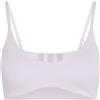 adidas Women Reggiseno Sportivo all Me Light Support Rib