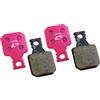 Jagwire Miscellanea Set Pastiglie Sport Semi-Metallic Magura Mt7,Mt5,M