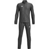 Under Armour Ua B's Challenger Tracksuit Tuta sportiva Bambini e ragazzi (Pacco da 1)